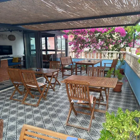 Ξενοδοχείο Casa Magnolia Boutique *