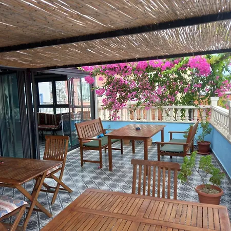 Ξενοδοχείο Casa Magnolia Boutique