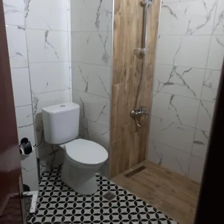 Casa Magnolia Boutique Otel *