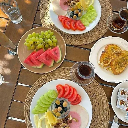 Casa Magnolia Boutique Kusadası