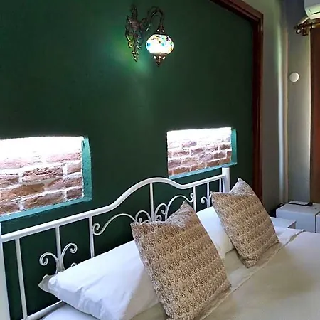 Casa Magnolia Boutique Hotel Kusadası