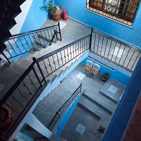 Hotel Casa Magnolia Boutique *