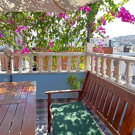 Casa Magnolia Boutique Kusadası