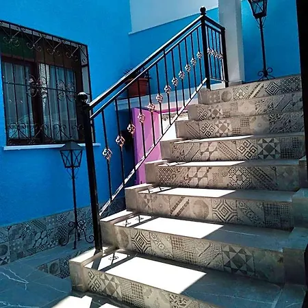 Casa Magnolia Boutique * Kusadası
