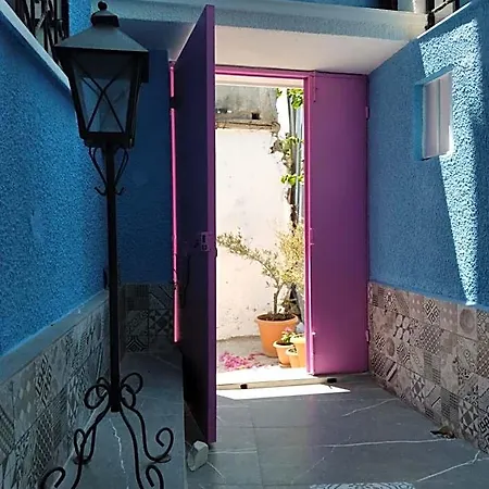 Hotel Casa Magnolia Boutique Kusadası