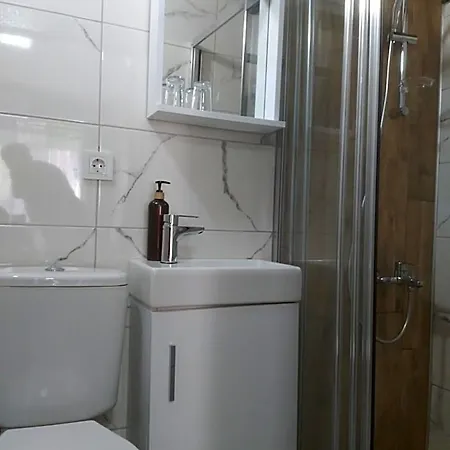 Casa Magnolia Boutique * Kusadası