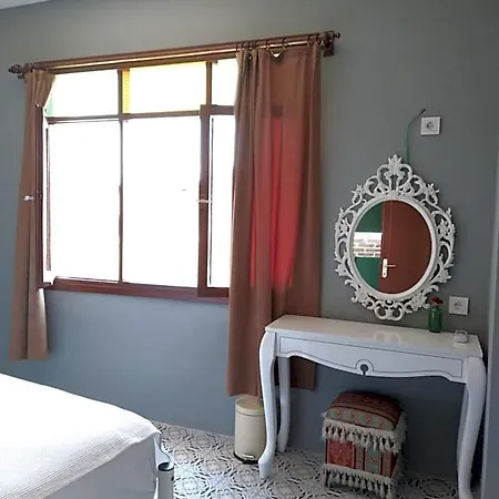 Hotel Casa Magnolia Boutique Kusadasi