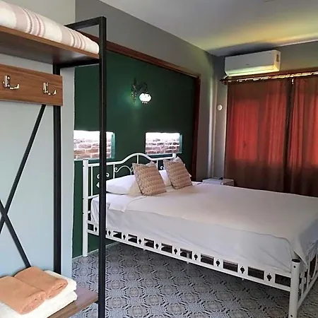 Hotel Casa Magnolia Boutique *