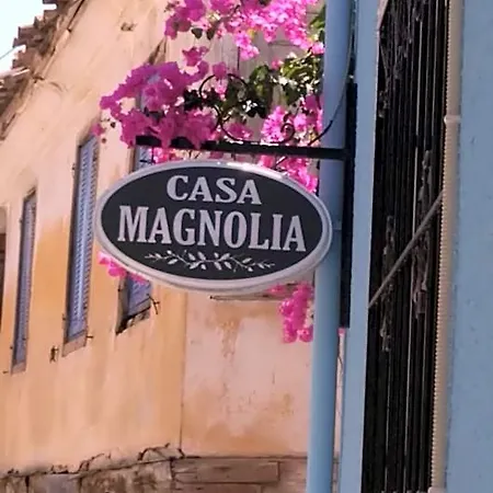 Hotel Casa Magnolia Boutique *