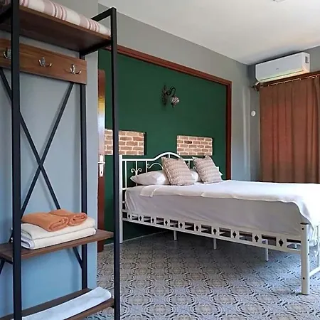 Hotel Casa Magnolia Boutique