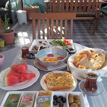 Casa Magnolia Boutique Kusadasi