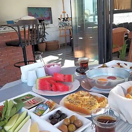 Casa Magnolia Boutique * Kusadasi
