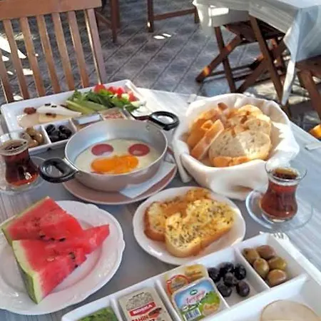 Hotel Casa Magnolia Boutique Kusadasi