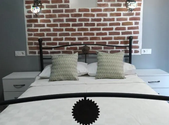 Casa Magnolia Boutique * Kusadası