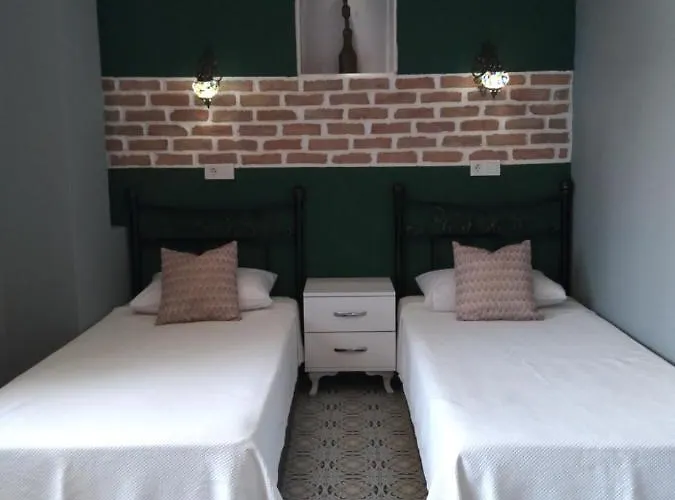 Szálloda Casa Magnolia Boutique *