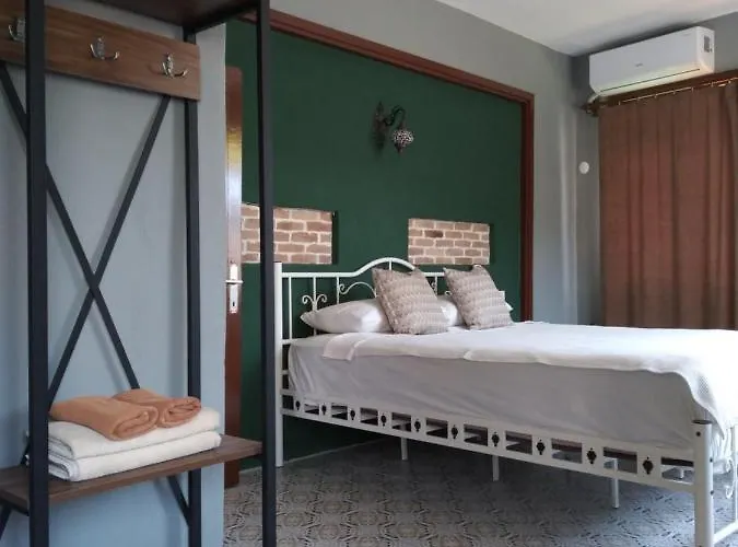 Hotel Casa Magnolia Boutique *