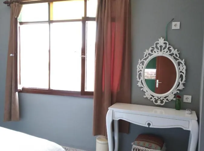 Szálloda Casa Magnolia Boutique