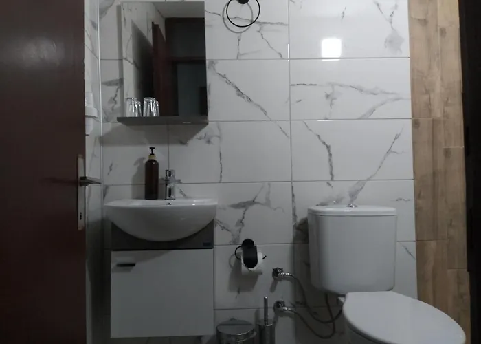 Szálloda Casa Magnolia Boutique Kusadası