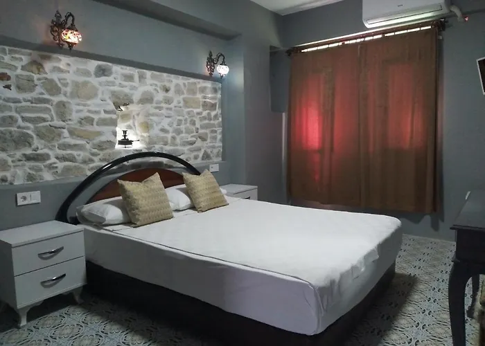 Casa Magnolia Boutique Kusadası