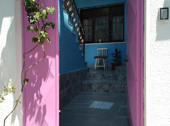 Casa Magnolia Boutique Hotel