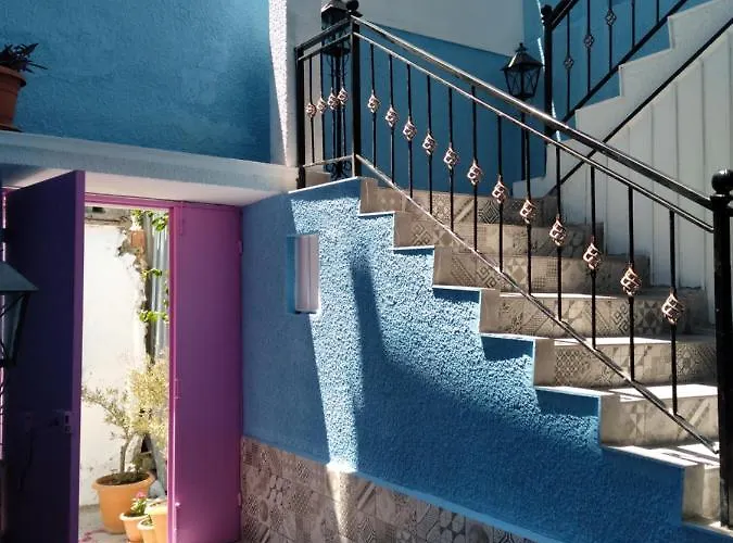 Hotel Casa Magnolia Boutique *