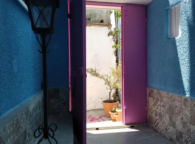 Hotel Casa Magnolia Boutique *