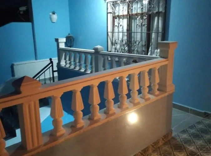 Casa Magnolia Boutique Hotel