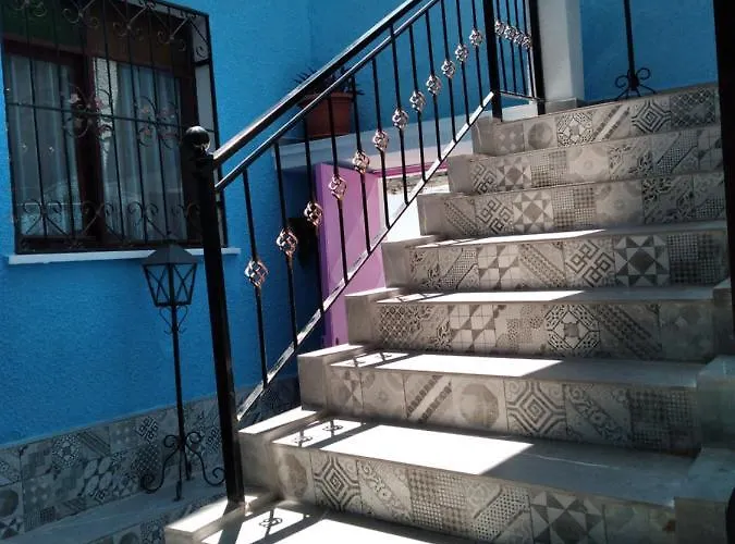 Casa Magnolia Boutique * Kusadası