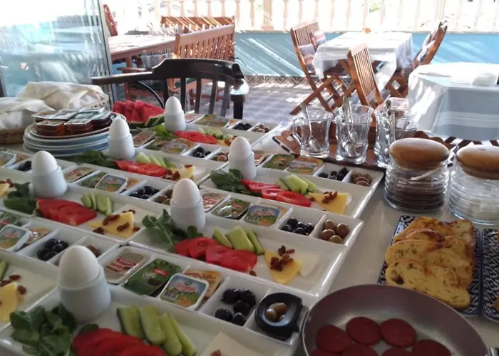 Casa Magnolia Boutique Hotel *