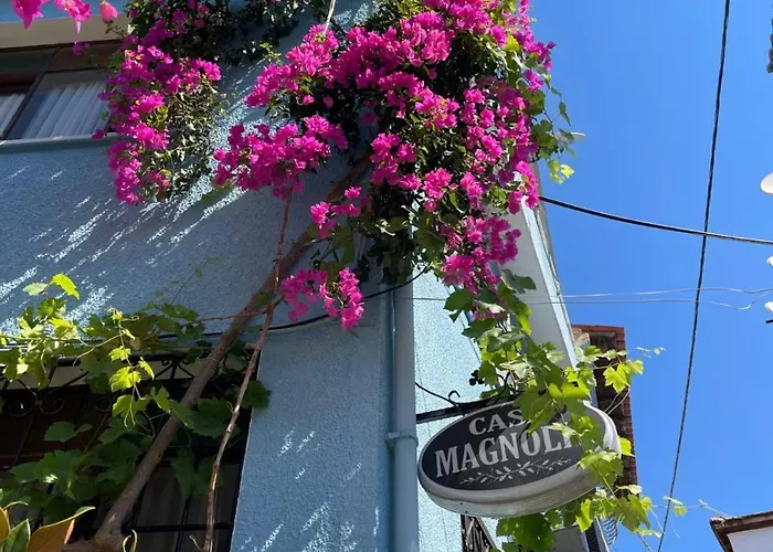 Szálloda Casa Magnolia Boutique