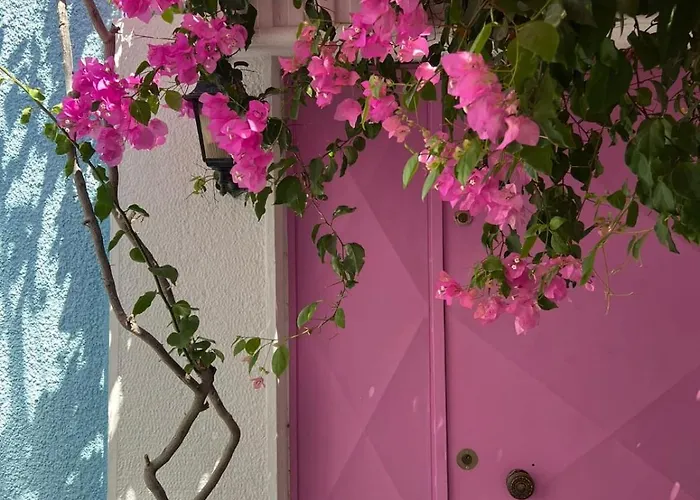 Casa Magnolia Boutique Hotel *