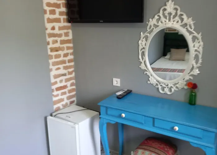 Hotel Casa Magnolia Boutique *