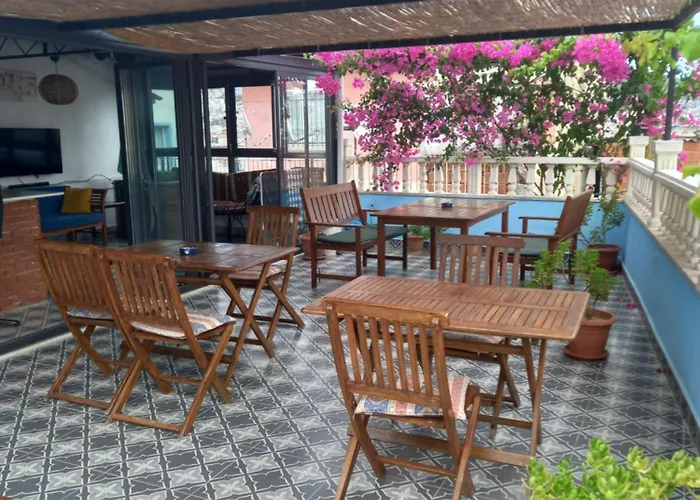 Hotel Casa Magnolia Boutique *