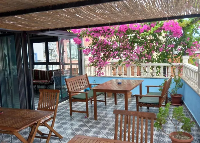 Hotel Casa Magnolia Boutique