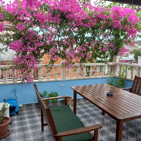 Hotel Casa Magnolia Boutique Kusadası